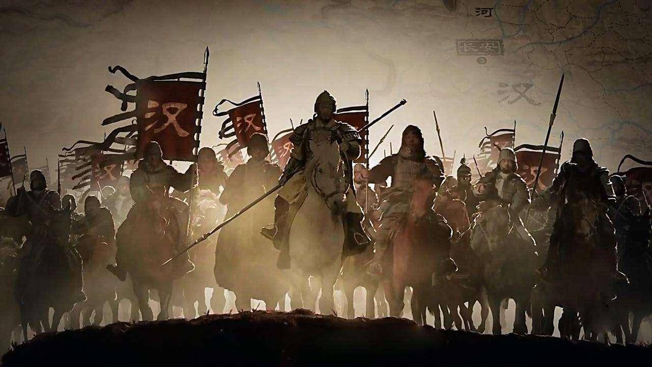 东汉文臣寇恂为何能高居云台二十八将第五位?