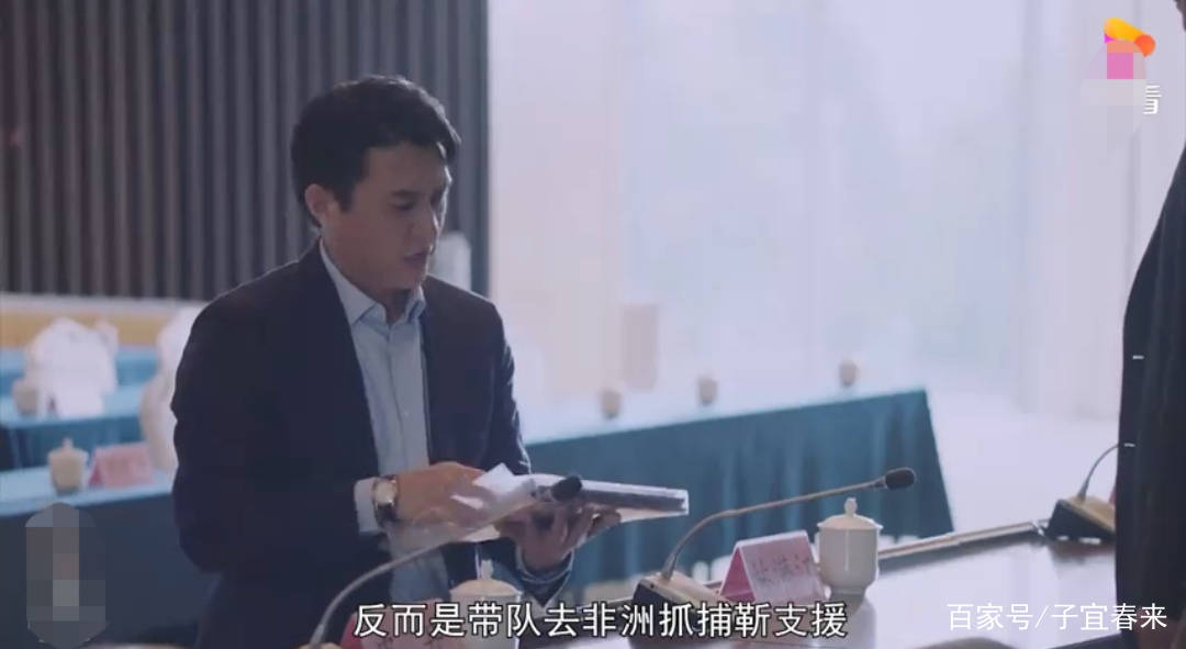 什么|写一点《突围》的观中感，《突围》因何被吐槽包围？靳东负责任？