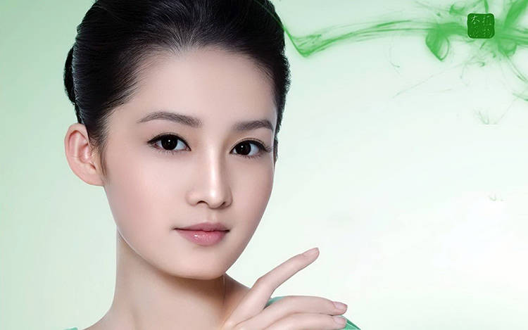 时代为什么说”骨相美“是高级美？看完章子怡，张柏芝后，终于明白了