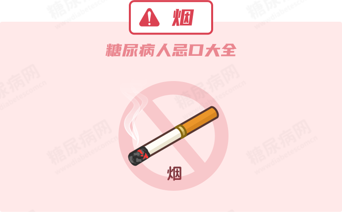 并发症|联合国糖尿病日 | 附超实用糖尿病患者忌口大全，收藏！