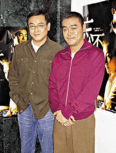 "戏子"红薇,一生未演过女主角,却生下三个男主角!_严华