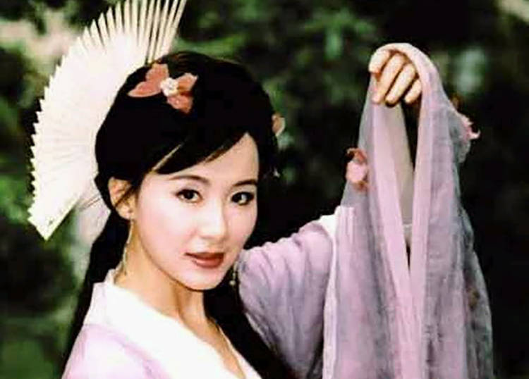 时代为什么说”骨相美“是高级美？看完章子怡，张柏芝后，终于明白了
