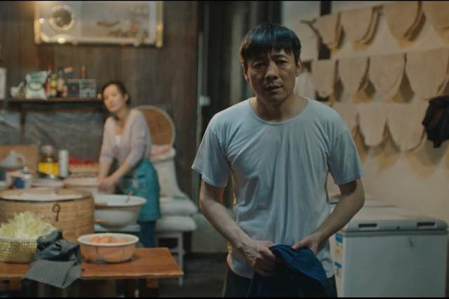 演技|《八角亭谜雾》：众多老戏骨同台飙戏，演技最好的角色非他莫属