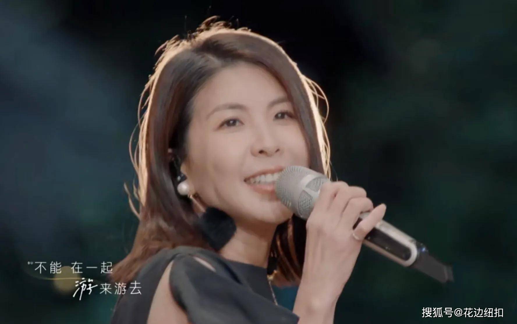 凤凰传奇|经典能否被超越?张杰、谭咏麟、林志炫、汪苏泷纷纷翻唱任贤齐