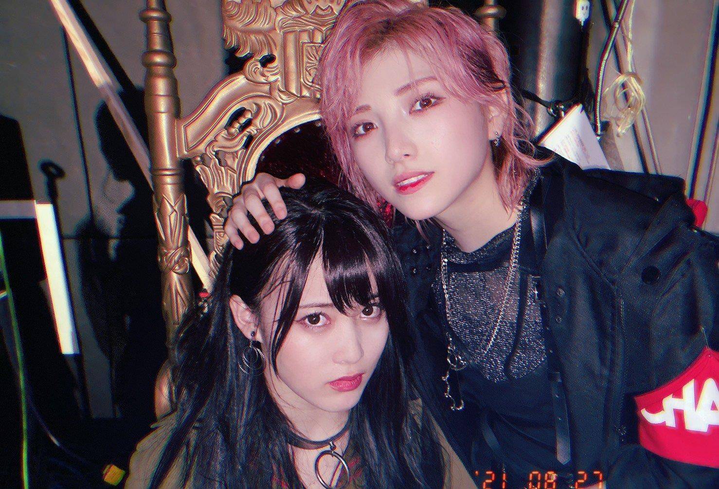 原创日本女歌手演员日本女子组合akb48冈田奈奈帅气小姐姐个人资料