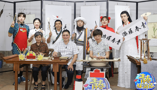 广告|《青春环游记3》效果不及预期，广告多，笑梗难接，嘉宾配合无感