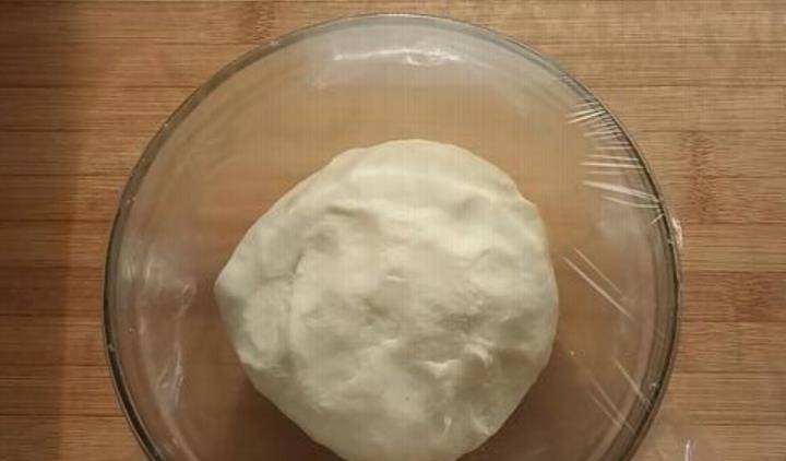 蔬菜|想吃鸡蛋灌饼不要出去买,教你在家做,柔软多层,好吃又过瘾