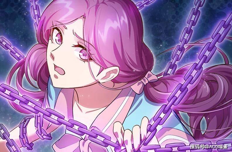 原创叶罗丽文茜貌似有希望重新回归队伍王默的圣母心还真是泛滥