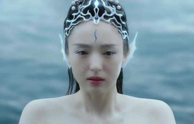 陈伟霆|仅4天，《斛珠夫人》热度冲上第一，杨幂这部古装剧凭啥豪横？