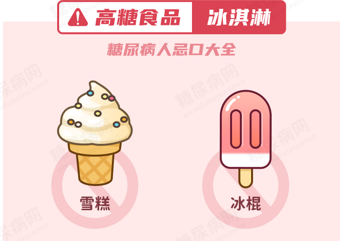 并发症|联合国糖尿病日 | 附超实用糖尿病患者忌口大全，收藏！