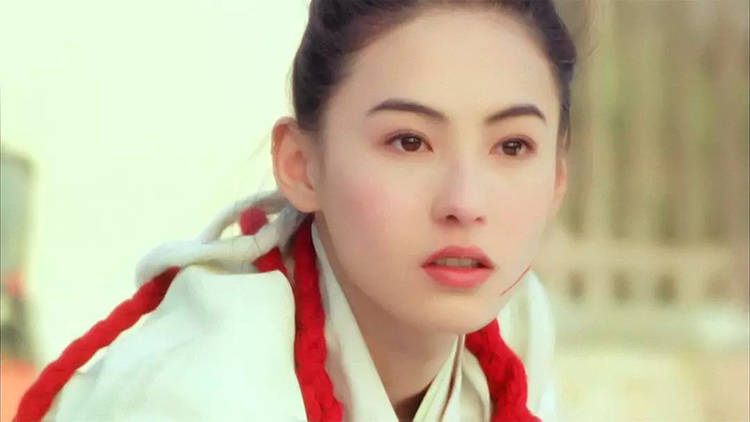 时代为什么说”骨相美“是高级美？看完章子怡，张柏芝后，终于明白了