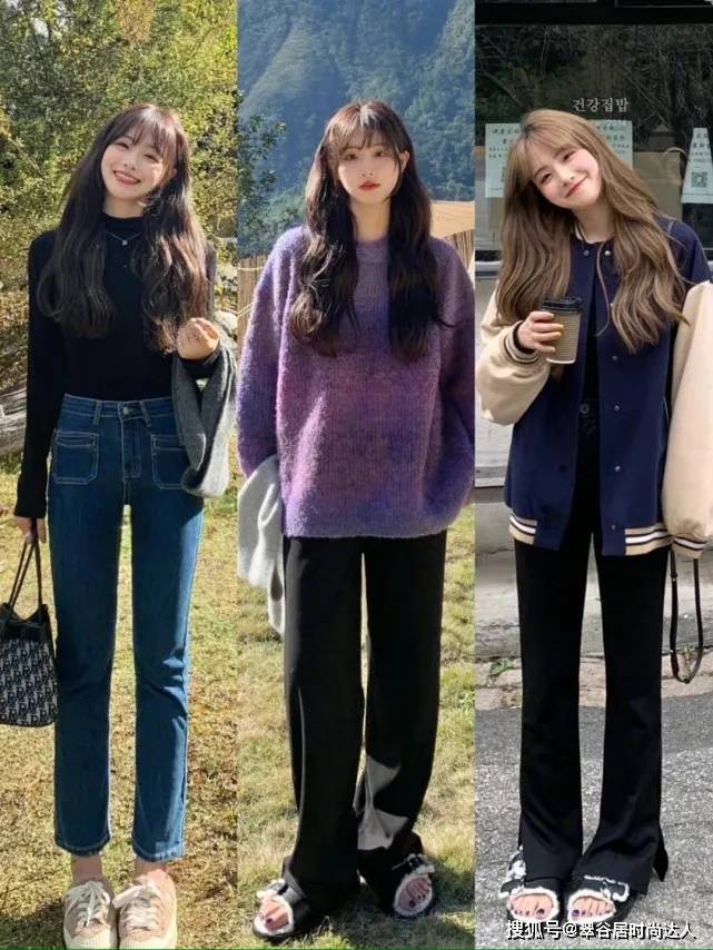 色调 27套温柔风穿搭，6个思路让我人缘暴涨了100倍！