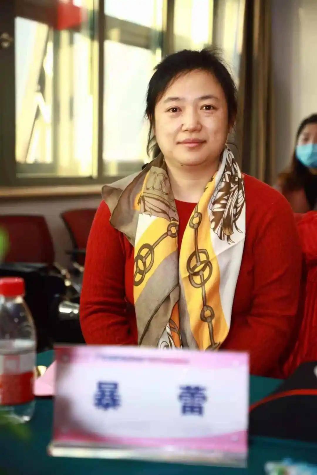 研讨会|第二届广仁医学论坛③妇产科学术研讨会圆满落幕