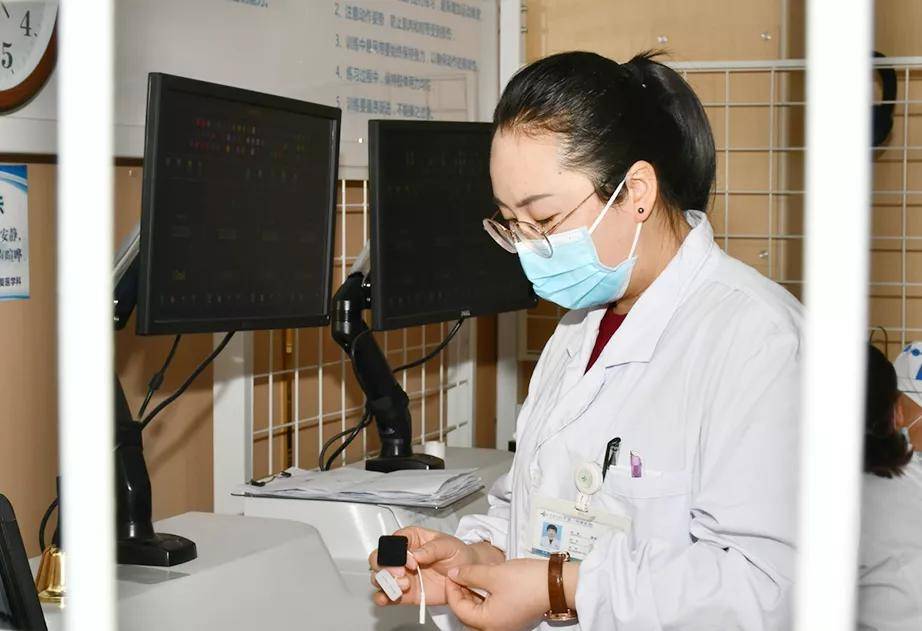 功能|康复人生——带你走进西安交大一附院康复人的世界