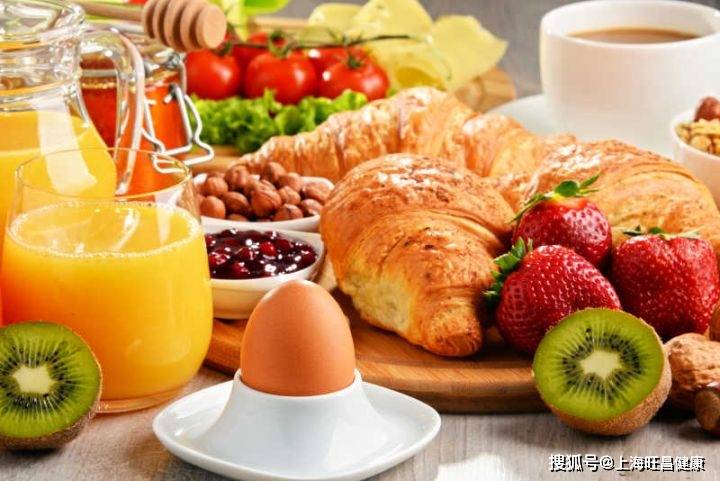 补充|起来第一口吃什么最健康?