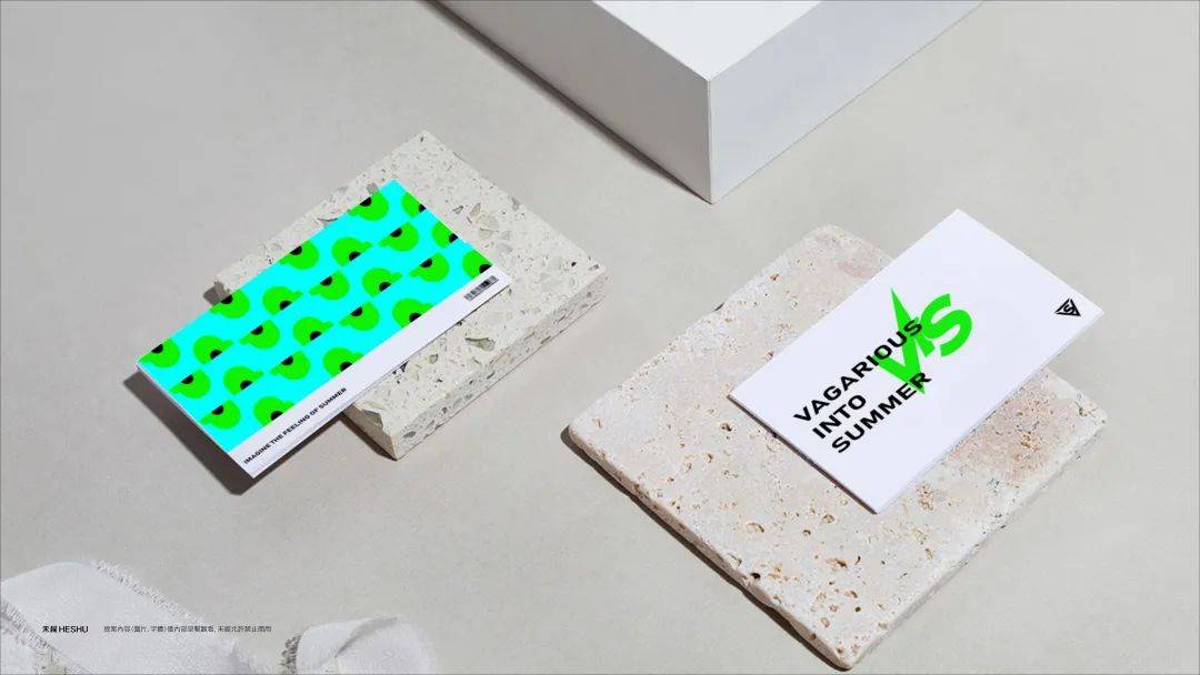 视觉 V I S · 品牌买手店