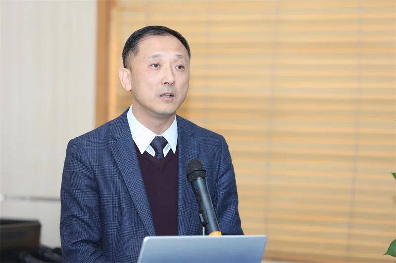 西安市|第二届广仁医学论坛②陕西省眼科医院高质量发展大会成功举办