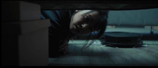 电影|白百何演技火上热搜，《门锁》点映口碑大爆，有望成11月黑马？