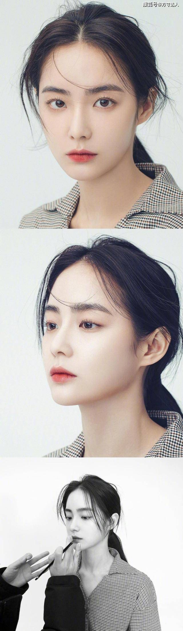 洪秀珠 “心动女神”洪秀珠的最美穿搭