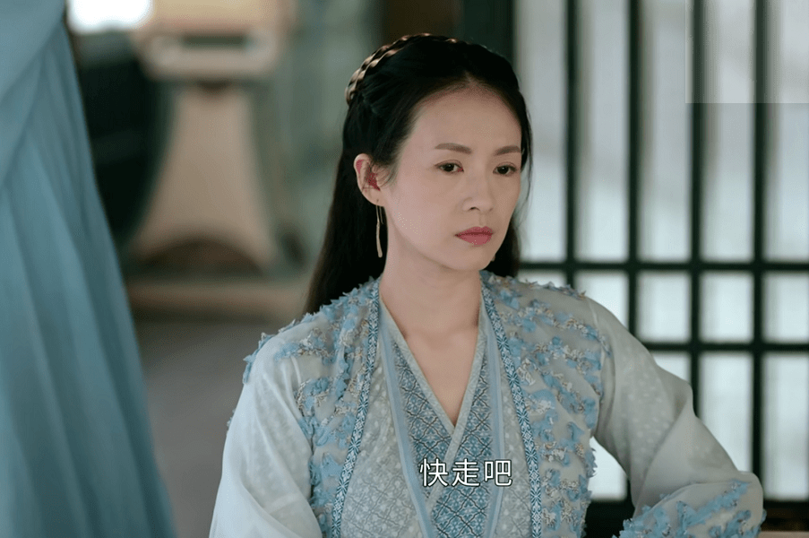 幻想身材丰满，眼窝明显脸干瘪，这11位大龄女星打碎我对少女的幻想