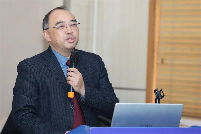 西安市|第二届广仁医学论坛②陕西省眼科医院高质量发展大会成功举办