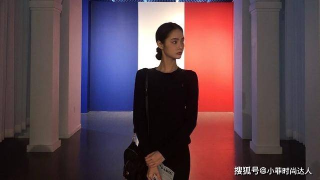 洪秀珠 “韩国最美面孔”洪秀珠