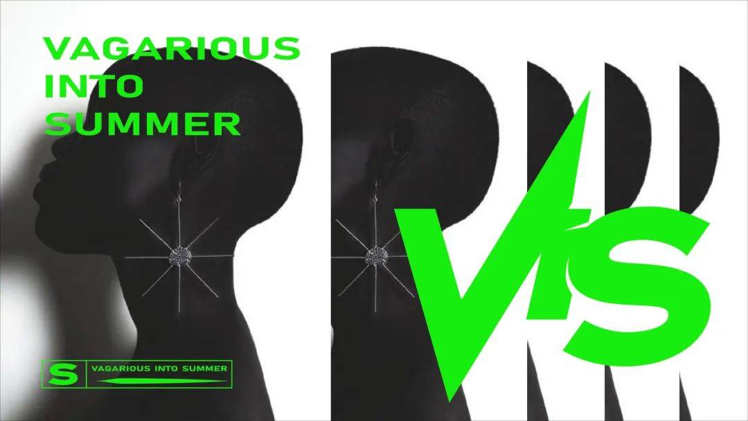 视觉 V I S · 品牌买手店