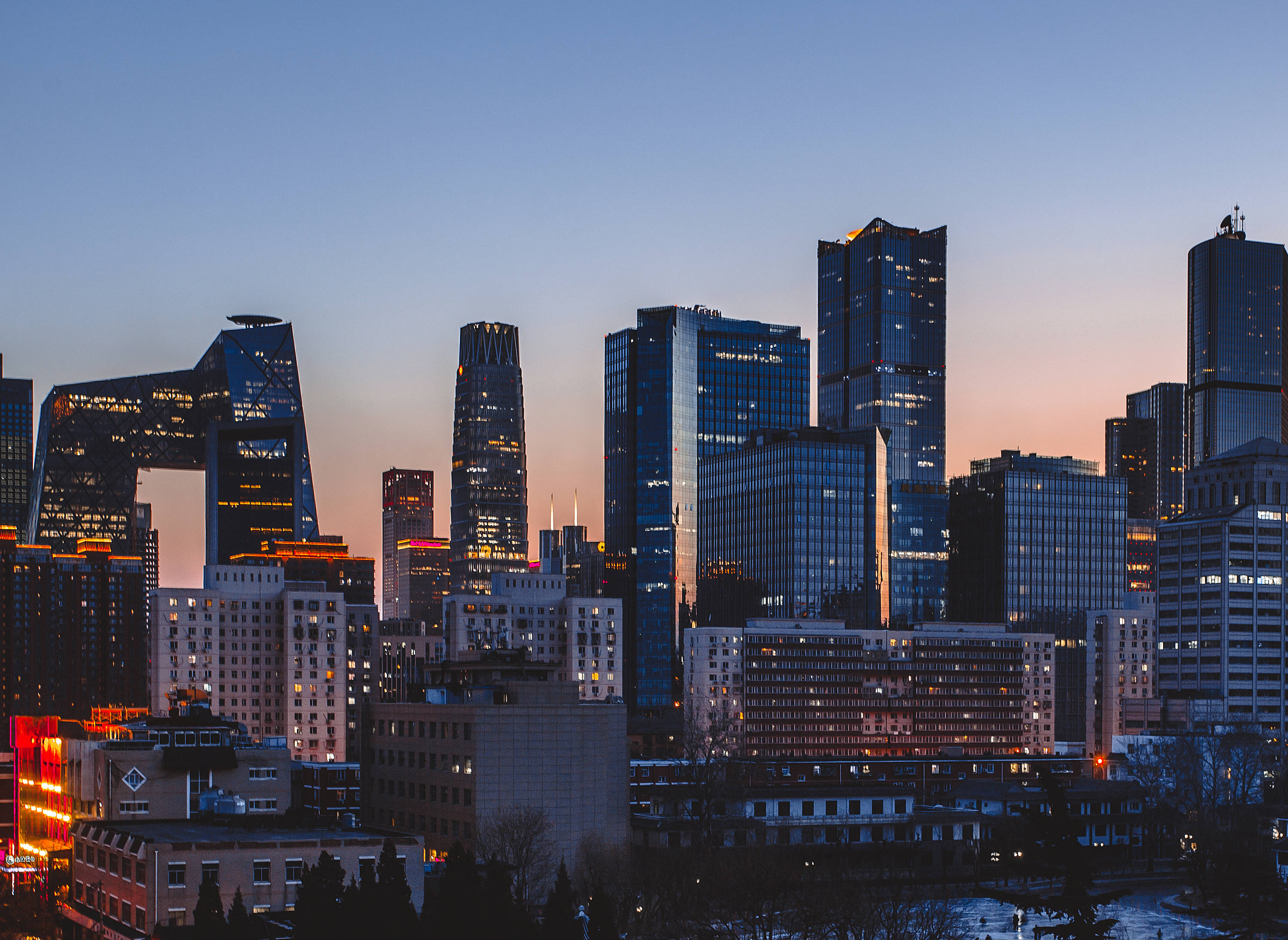 2022北京公务员考试趋势解析-搜狐大视野-搜狐新闻