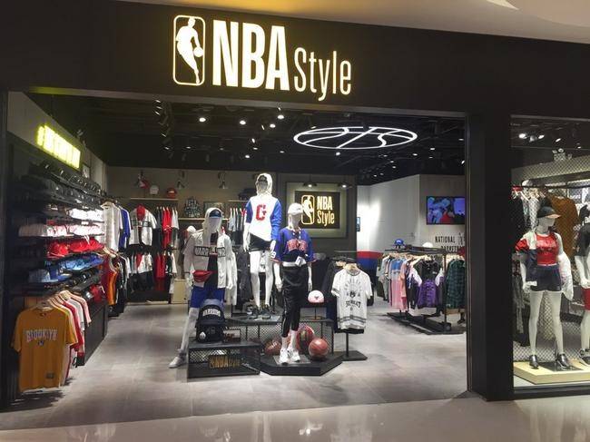 设计 突破单一格局，NBAStyle品牌开启多元化之路