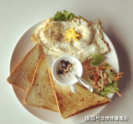 因为|趣味测试：假如给你10元，你会买哪份早餐？测你这个月有什么好事