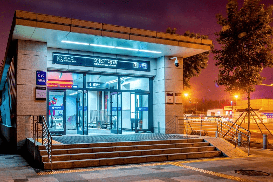 雄安高铁,长春地铁传出两个消息,京昆雄忻段招标真的令人感慨_忻州