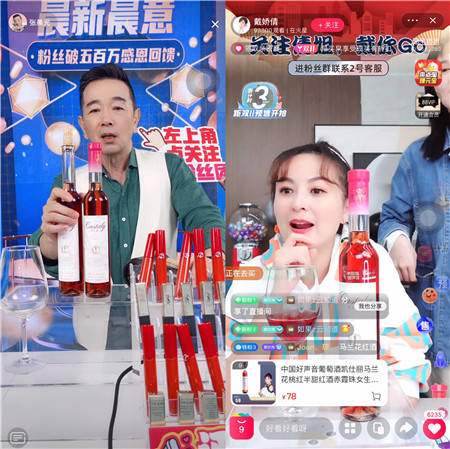 品牌|为宁夏葡萄酒文化赋能,凯仕丽如何触达年轻消费者