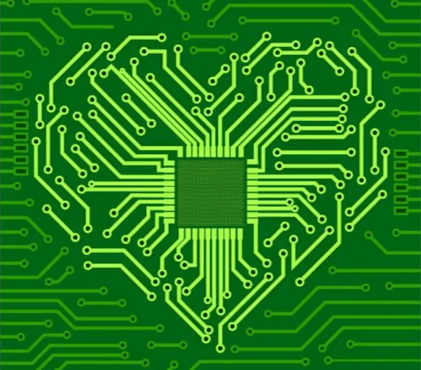 电子鬼才的创意设计pcb,你喜欢哪一款?_电路板