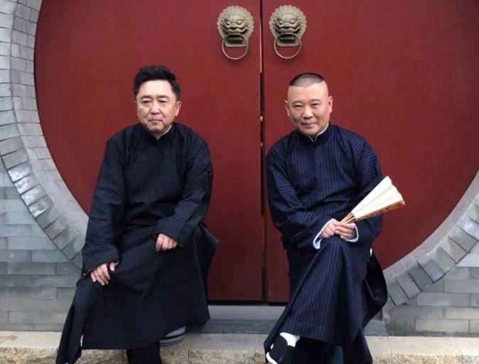 要求|德云社龙字科招生，郭德纲独自带队，要求年龄不超过三十岁