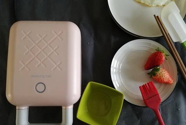 做法|早餐不用愁，学会这种做法，不用烤箱，孩子超爱吃，一周都吃不腻