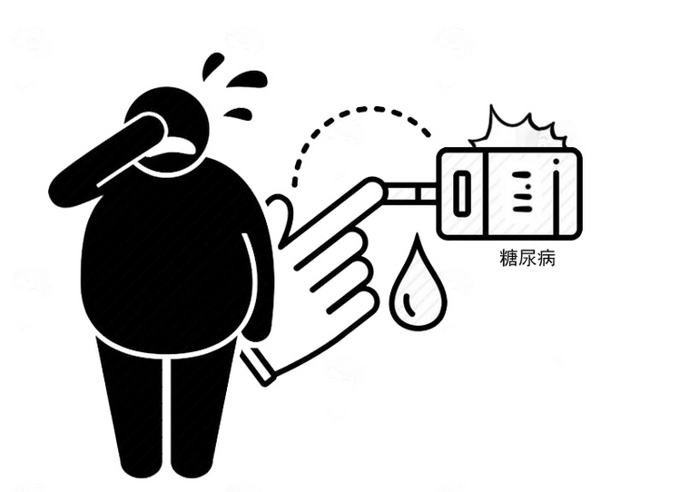 肾脏|糖尿病是因吃盐导致的?不瞒你说,糖友吃多了盐,3个危害少不了