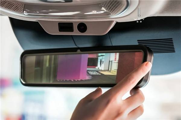 魏牌摩卡NOH即将上线，合资望尘莫及