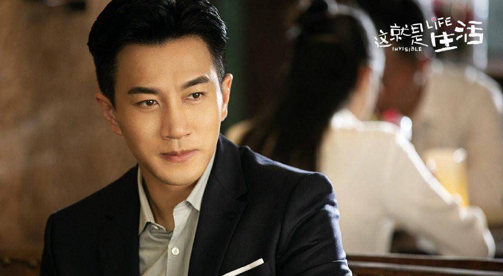 生活|46岁刘恺威再演霸道总裁被批尴尬，我强撑着看了4集，如鲠在喉