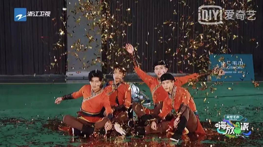 模式|不看都亏的神仙综艺，还得是它！