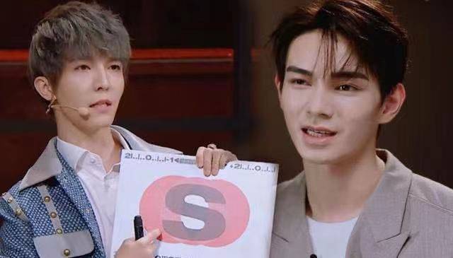 因为|“又帅又会放蛇”!8版欧阳克,其他人都在模仿,而他帅过了杨康