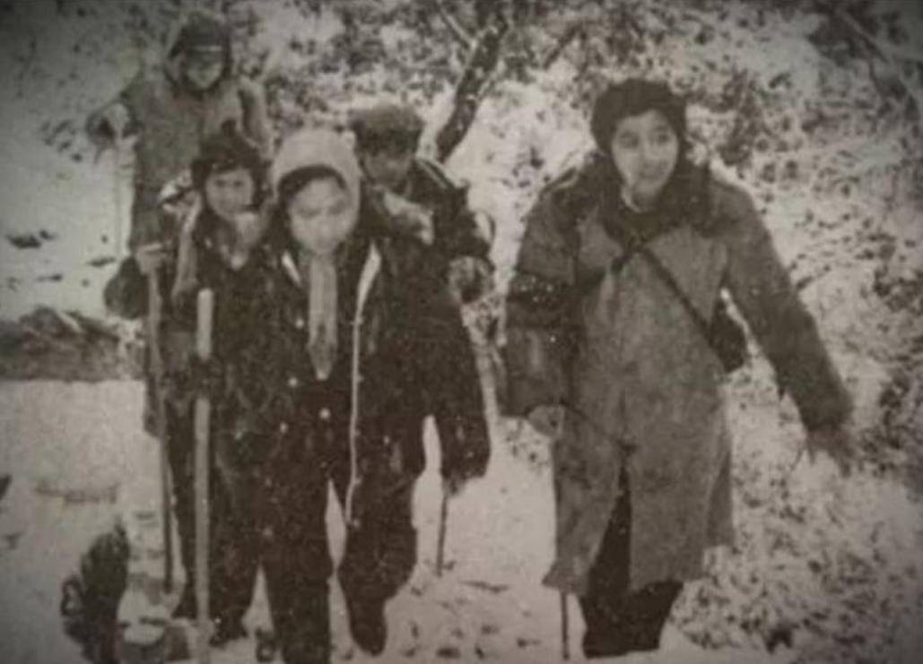 师徒|2017年《西游记》导演杨洁去世，追悼会竟被六小龄童“砸场子”？