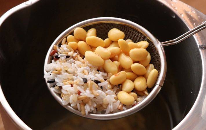 方法|秋季早餐多吃黄豆,教你简单做法,只占用5分钟,美味又省事