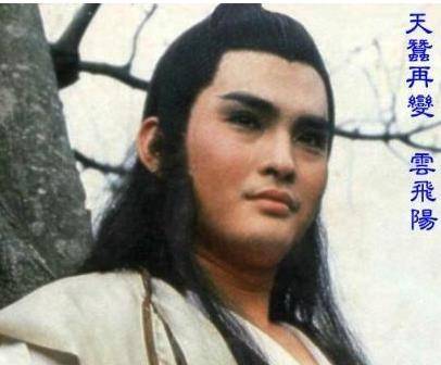 大侠|抢张国荣女友，骗雪梨未婚生子，70岁的徐少强成“网红杀手”