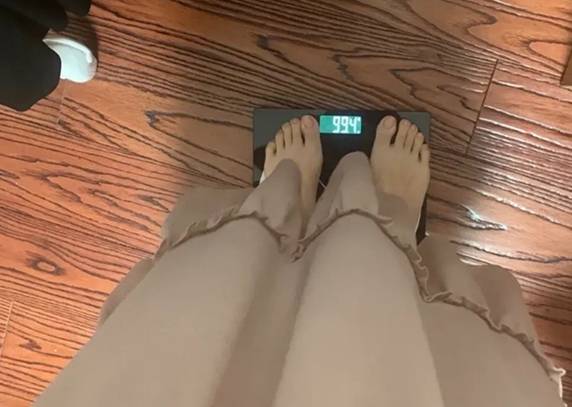 身材|一个杭州女人的早餐，走红朋友圈，网友：难怪40岁了，身材这么好