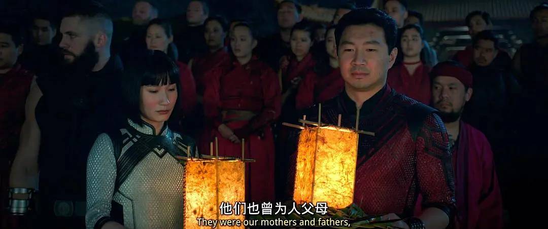 文武|尚气：徐夏灵为何没有解散十环军团，而是自己成为新的领袖？