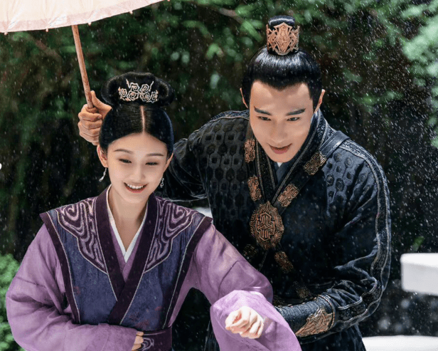 演技|7天6亿,男女主被喷得“体无完肤”,这部网剧凭啥还这么豪横?