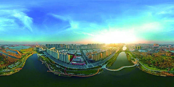 安徽安庆：一座落寞的商业重镇，曾被称为小汉口，如今繁华远去