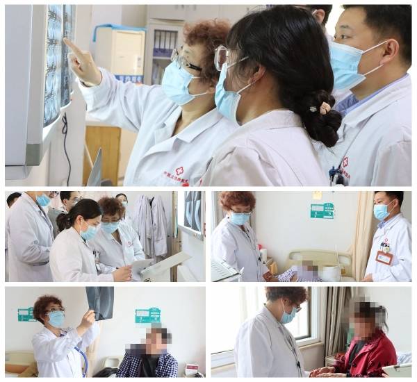 济南|济南中医风湿病医院“解除受限·保关节”痛风、风湿名医巡礼工程第二季