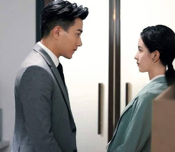 生活|46岁刘恺威再演霸道总裁被批尴尬，我强撑着看了4集，如鲠在喉