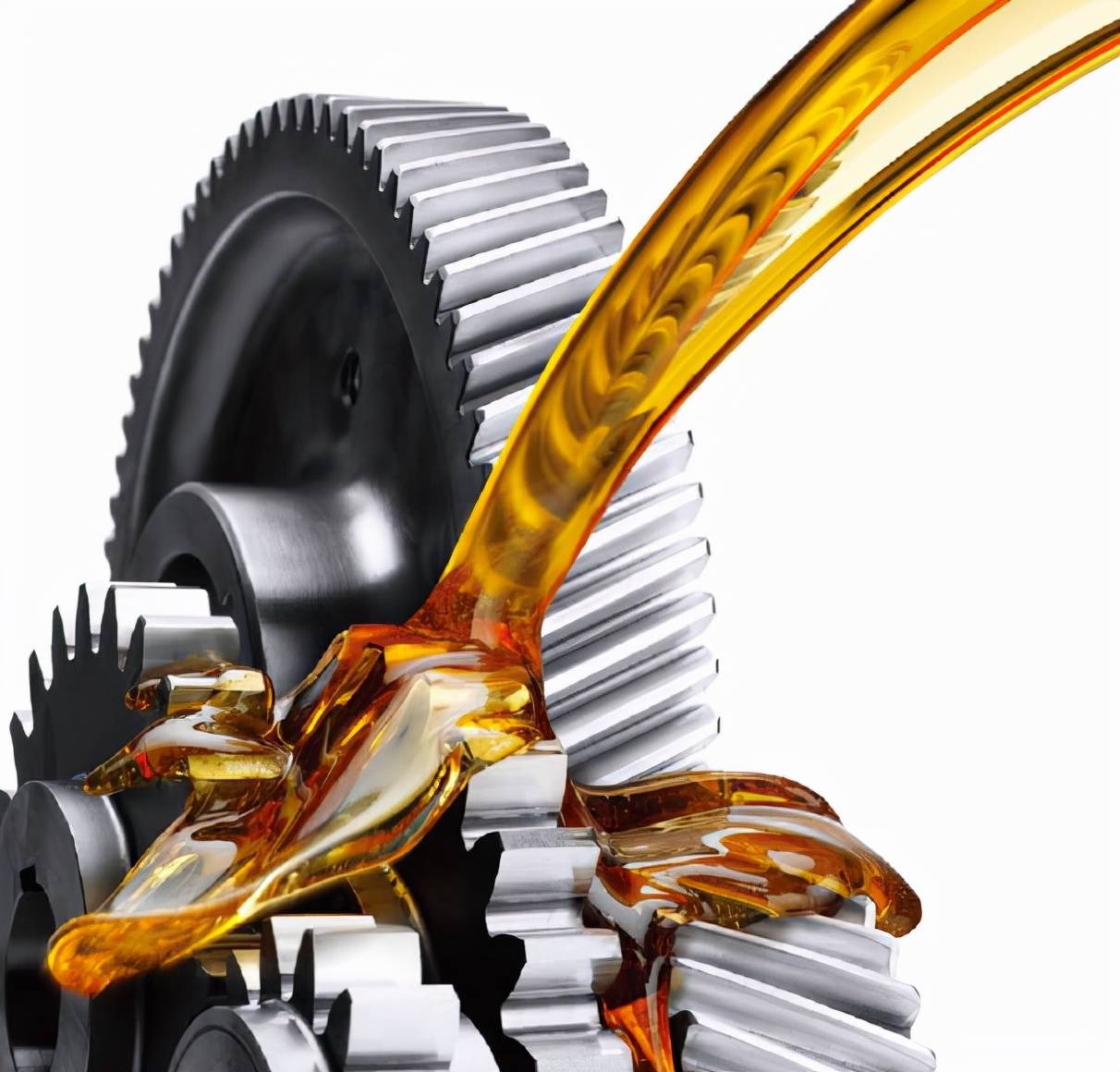 霍氏润滑油教您如何选择合适的工业齿轮油